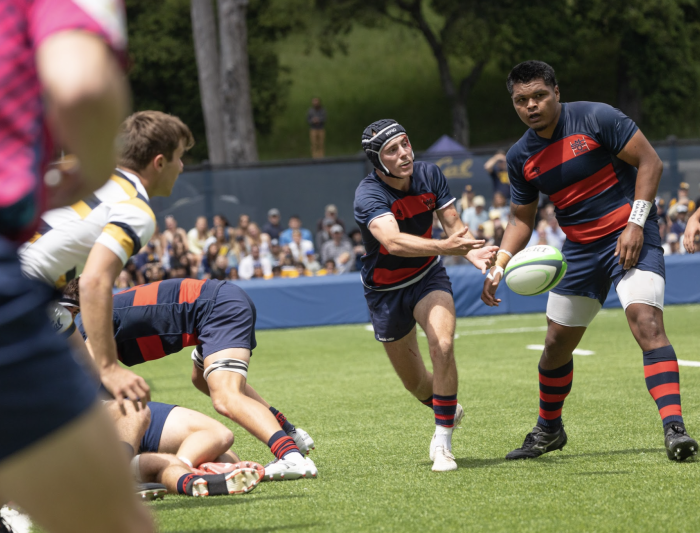 Men's Rugby
