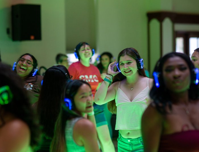 Silent Disco