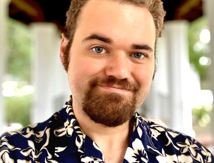 Headshot