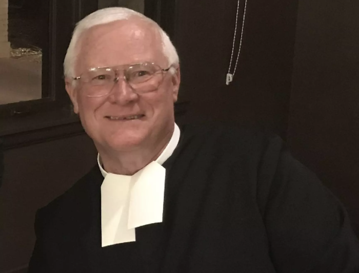 Brother Christopher Donnelly