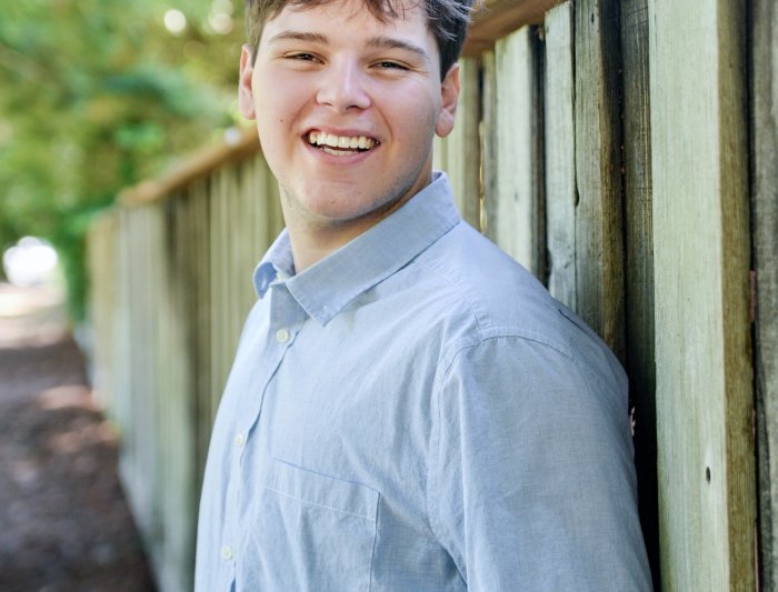 Aidan Ellis