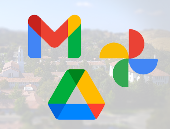 Google icons