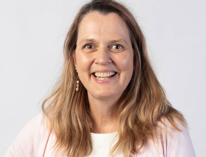 Gesine Gerhard