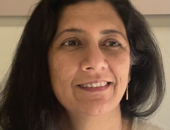 Chaitra Rao
