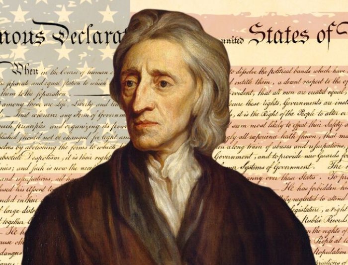 John Locke