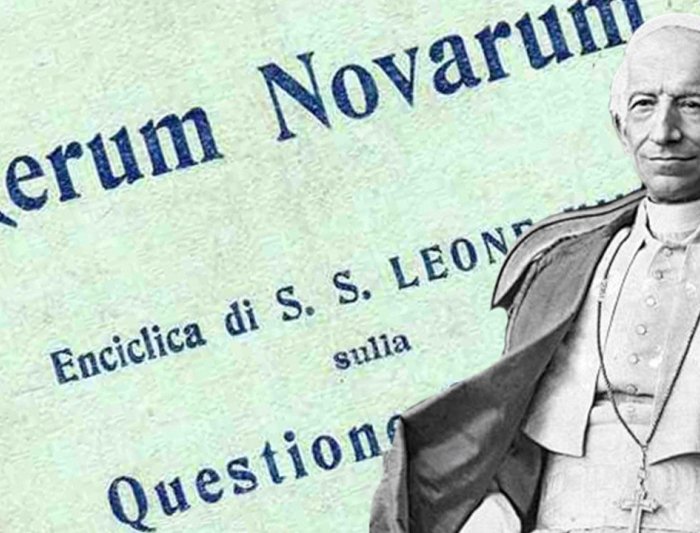 Rerum Novarum