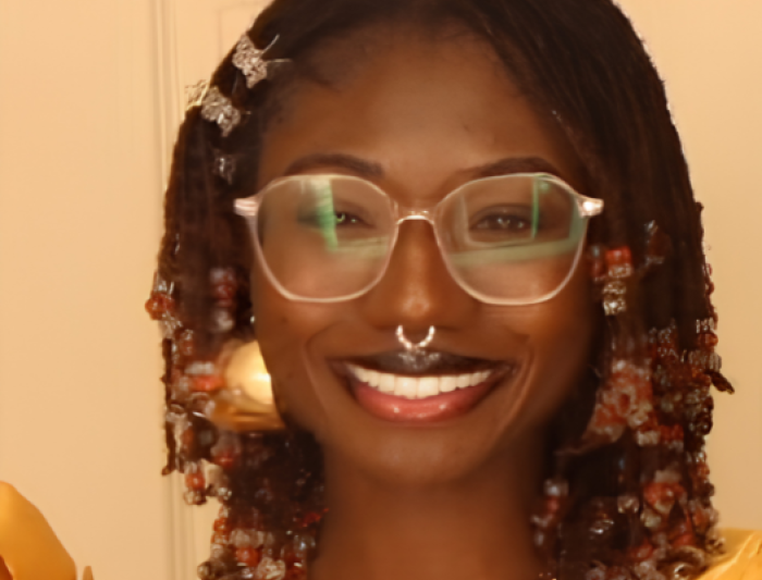 Vera Hammond