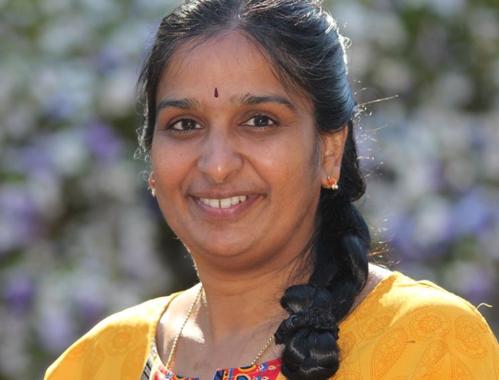 Vidya