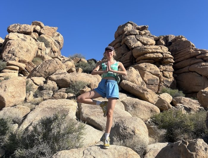 Yoga Rock
