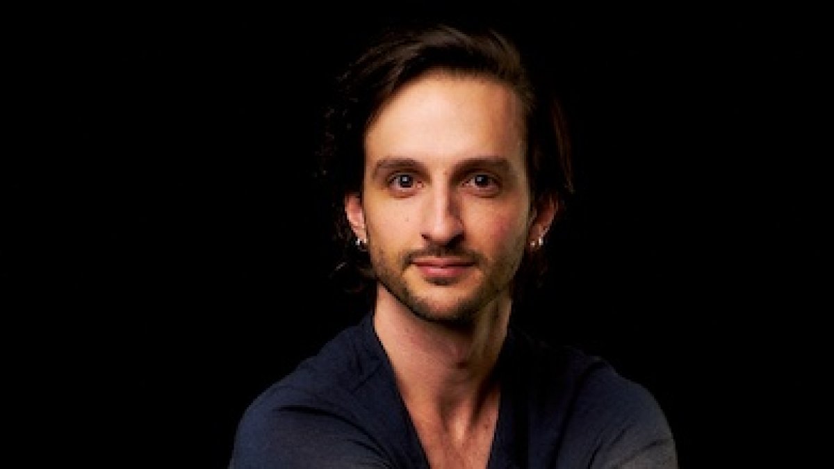 Andrew Pearson